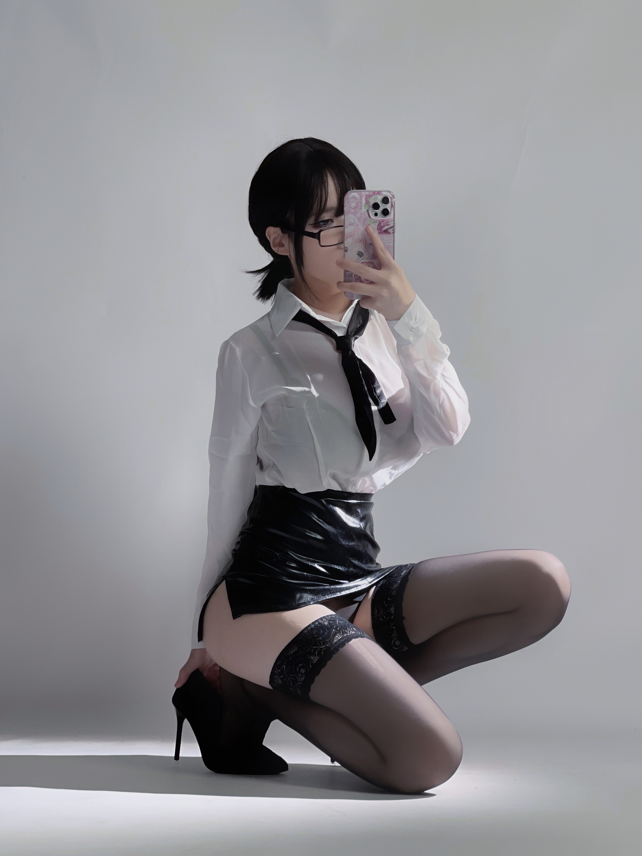 幼愛Youmeko - NO.009 早安想吃点什么[28P]-XikXak